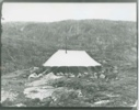 Image of Eskimo [Inuit] tent